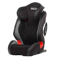 [SPARCO Child car seat F1000KIG 9 - 36kg]