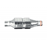 [Universal Diesel catalytic converter FI 50 1.2-2.4L EURO 3 100 CPSI]