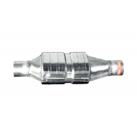 [Universal Diesel catalytic converter FI 50 1.2-2.4L EURO 4 100 CPSI]