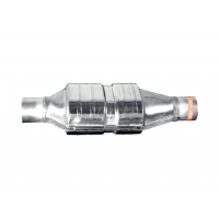 [Universal Diesel catalytic converter FI 55 1.2-2.4L EURO 3 100 CPSI]