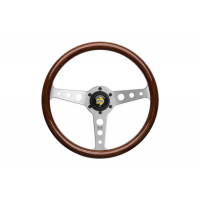 [Steering wheel MOMO Indy 350]