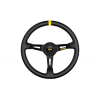 [Steering wheel Momo Model 08]