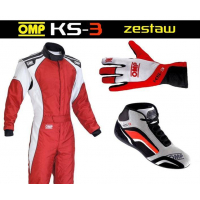 [OMP Suit KS-3]