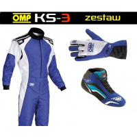 [OMP Suit KS-3 (Kids size)]