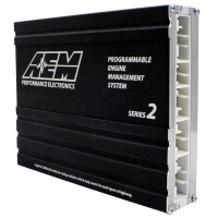 [Engine Management System AEM Series 2 Plug&Play Honda Civic Acura RSX 01-05]