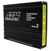 [Engine Management System AEM Series 2 Plug&Play Mitsubishi EVO VIII]
