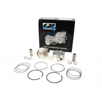 [Forged CP Pistons Honda Civic B16A2 81MM 9,0:1]