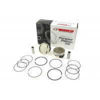 [Kovácsolt Dugattyúk Wiseco Mitsubishi Eclipse Lancer 4G63 2GEN 86MM 8,5:1]