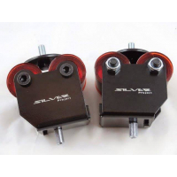 [Engine Mount Nissan 350Z Infiniti G35 FX35]