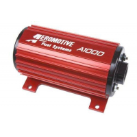 [Aeromotive Fuel Pump A1000 1000HP Red]