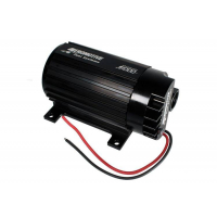 [Aeromotive Fuel Pump A1000 Brushless Signature 1000HP Black]