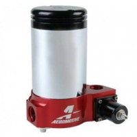 [Aeromotive Fuel Pump A200 Carbureted Red]
