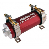 [Aeromotive Fuel Pump A750 750HP Red]