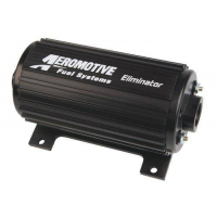 [Aeromotive Fuel Pump Eliminator 1500HP Black]