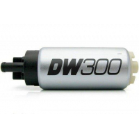[DeatschWerks DW300 üzemanyagszivattyú Ford Mustang GT V8 85-97 340 lph]