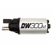 [DeatschWerks DW300M üzemanyagszivattyú Ford Mustang GT500 340lph]