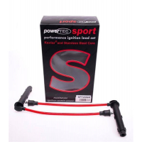 [PowerTEC gyújtáskábelek LAND ROVER FREELANDER ROVER 25 45 75 1,4-1,8L PIROS]