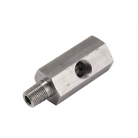 [Olajnyomás-érzékelő adapter 1/8" BSPT 1/8" NPT-hez]
