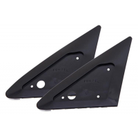 [Tükör adapter Peugeot 206 98-06]
