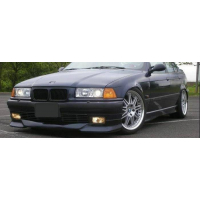 [Első ajak BMW E36 92-97 (PU)]