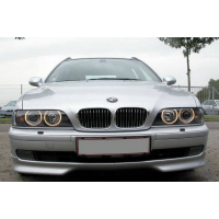 [Első ajak BMW E39 98-01 (PU)]