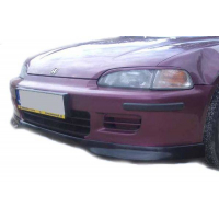 [Első ajak Honda Civic V 2/3 D 92-95 (ABS)]