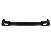[Front Lip Honda Civic VI 2/3/4 D 96-98 Jun (PU)]