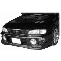 [Első ajak Subaru Impreza MK1 99-00 (PU)]