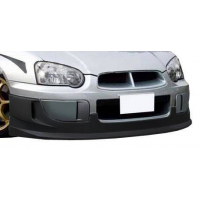 [Első ajak Subaru Impreza MK2 03+ (PU)]