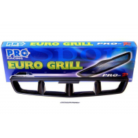 [Grill Honda Civic Mugen 99-00]
