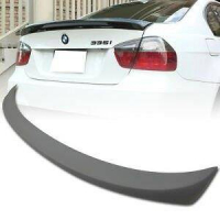 [Spoiler sapka - BMW E90 4D M-TECH (ABS)]