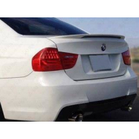 [Spoiler sapka - BMW E90 PERFOEMANCE STYLE (ABS)]