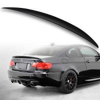 [Spoiler sapka - BMW E92 05- 2D TELJESÍTMÉNY STÍLUS (ABS)]