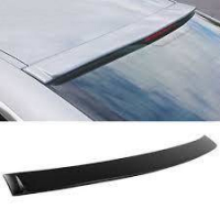 [Spoiler sapka - BMW E92 06-13 2D AC STYLE (ABS)]
