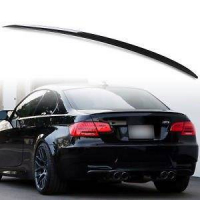 [Spoiler sapka - BMW E92 2D M3 LOOK (ABS)]