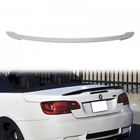[Spoiler sapka - BMW E93 2D (ABS)]