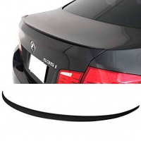 [Spoiler sapka - BMW F10 '10 4D OE STYLE (ABS)]