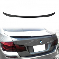 [Spoiler sapka - BMW F10 11-16 M4 V LOOK (ABS)]
