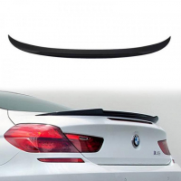 [Spoiler sapka - BMW F13 V-TYPE (ABS)]