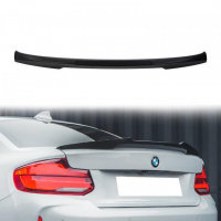 [Spoiler sapka - BMW F22 M4 LOOK (ABS)]