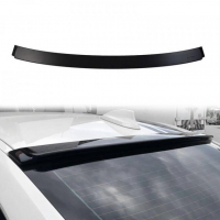 [Spoiler sapka - BMW F30 AC LOOK (ABS)]