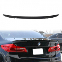 [Spoiler sapka - BMW G30 4D M4 2017~ 5 SERIES V LOOK (ABS)]