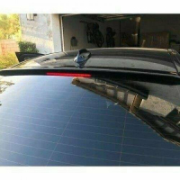 [Spoiler sapka - BMW G30 5 SOROZAT (ABS)]
