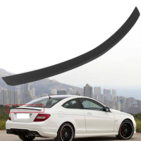 [Spoiler sapka - Mercedes-Benz C204 08-ON 2D AM STYLE (ABS)]