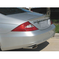 [Spoiler sapka - Mercedes-Benz CLS AMG W219 05-09]