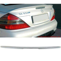 [Spoiler sapka - Mercedes-Benz R172 03-11 AMG STYLE (ABS)]