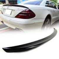 [Spoiler sapka - Mercedes-Benz R230 02-07 SL AMG STYLE (ABS)]