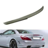 [Spoiler sapka - Mercedes-Benz R231 SL-CLASS SL300 SL63 SL55 (ABS)]