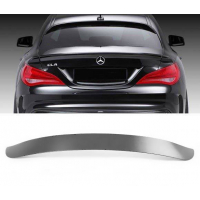 [Spoiler sapka - Mercedes-Benz W117 13-16 OE-STYLE (ABS)]