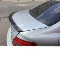 [Spoiler sapka - Mercedes-Benz W204 2D AM STYLE (ABS)]